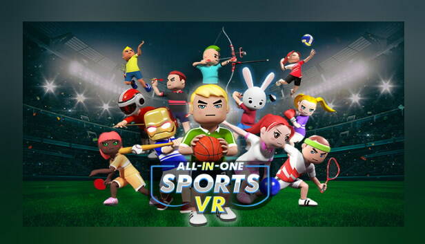 All in One Sports